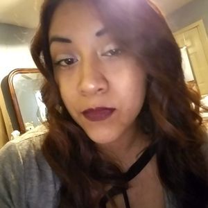 Meet your Posher, Glenda